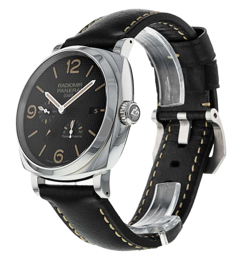 Panerai Radiomir GMT PAM00628